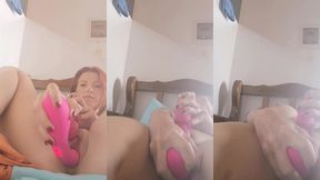 petite video cadeau pour vous mes cheris