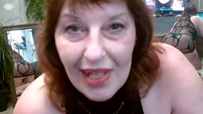 V 334 Lets smoke together, My lovense is working im gonna cum. Cum with me?