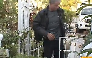 She Males Back Door 2 - Scene 1
