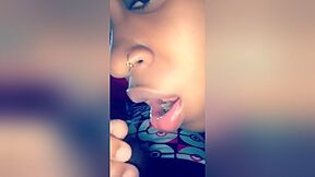 Bad Bitch Series 2321 (ob Is Od)