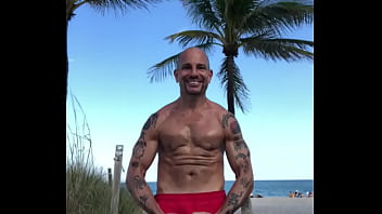 BEACH BODY BRO MAXXX LOADZ