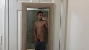 ”Bonus Solo - Roman Blake”