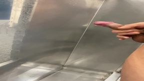 公廁快速噴精