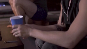 masqulin: The Intense Connection between Beaux and Dante