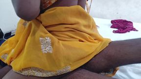 Step Father Fucking His Desi Bhabhi Suhagraat
