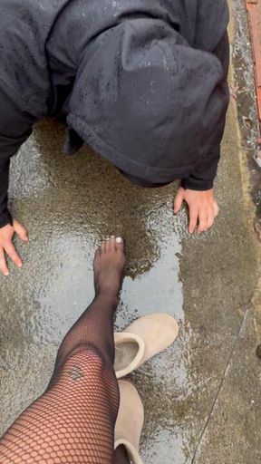 nylon worship