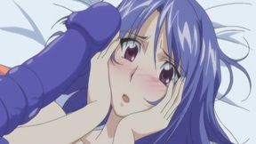 ”Dorm college girl moves in with sister-in-law, sparks fly, secret affair ensues”