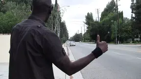 Deep BBC Play with Pink Toyhole – Vol  9 Scene 2