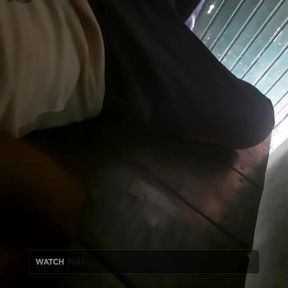 Masturbation Show Starting up