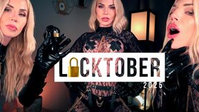 LOCKTOBER 2025 🔒