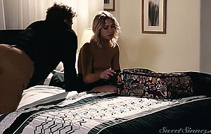 Khloe kapri sweet teen 5