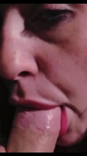 Slutty Lexi Shows off Her Feet and Tells You How to Pull Your Cock