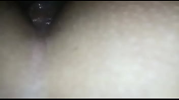 Mi compadre me revienta el culo