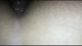 Mi compadre me revienta el culo