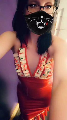 Madam_Amethyst video