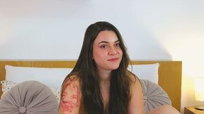 Olivia Ferreira Party on Dec 17, 2025