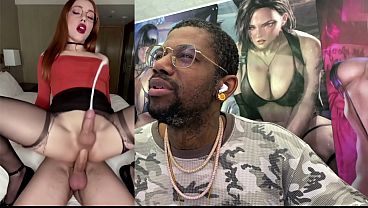 Transgender Teen Jerks Off And Cums, Big Breast Trans Girls Kissing And Cumming, Thicc Tits Milf Explodes With Cum, Trans Ginger Gets Anal Fucked So Good She Starts To Cum, AI Generated