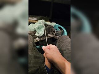 Re soaking the laundry pre wash