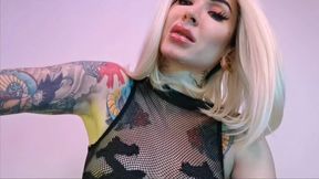 Super mean weight humiliation - ASMR , POV