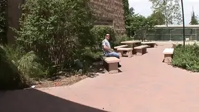 Perfect Latina babe Diamond Kitty loves riding a rock hard cock