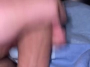 Wie ich es mir mache UwU