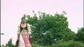 The Black Magician and the Beauty Anal Fuck at Court