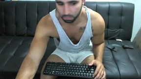 Jose A Private Show