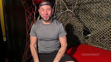 4041 hairy muscle boy fucked raw by straigt boy