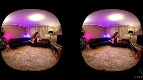 hotwife takes 2 dicks while hubby films