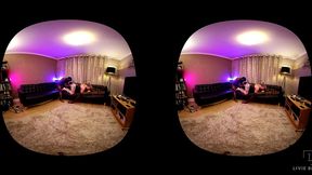 hotwife takes 2 dicks while hubby films