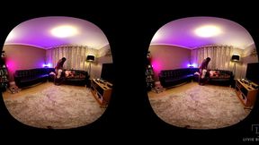 hotwife takes 2 dicks while hubby films