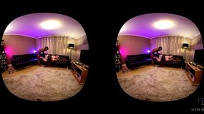 hotwife takes 2 dicks while hubby films