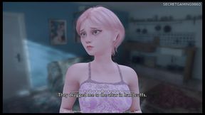 my girl loves handcuffs (part 01) - by 395games