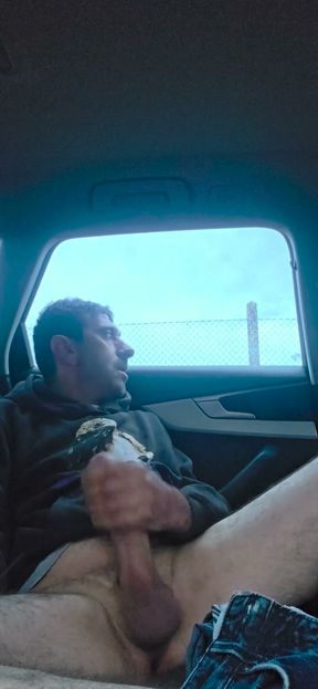 In Public, in the Car