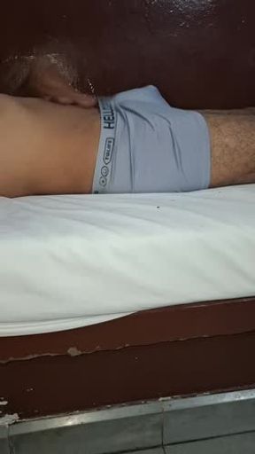 El mecánico rompe culos ???