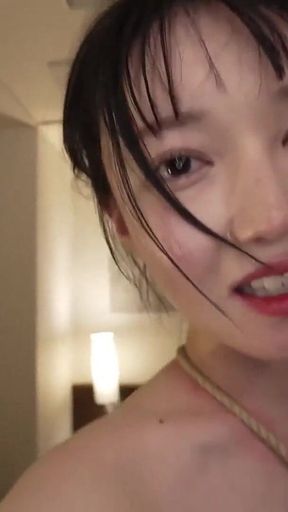 Full POV with Relentless F-rced Orgasms. Nonstop Intense Fucking Even After Cumming!!! Chapter.3