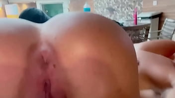 LIBERANDO O CUZINHO PRO DOTADO