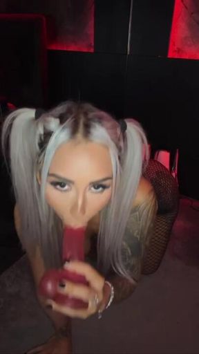 Deeep BJ