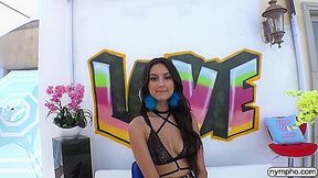 I Love Anal - Deep Anal Pleasures