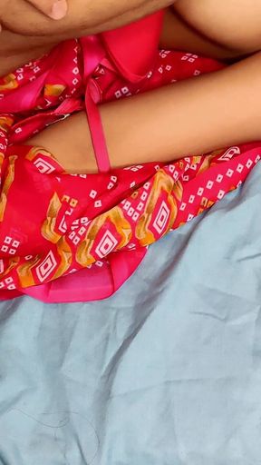 Desi Hot Aunty Sharing Her Uncontrolled Feelings to Friend Hindi