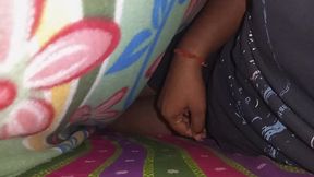 Kolkata Bhabhi Ki Garam Pussy Licking with Sucking