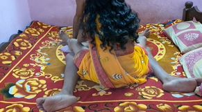 indian maid fucked by house owner