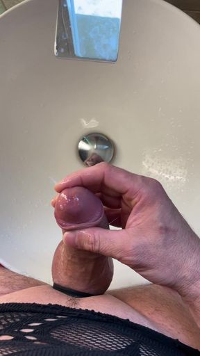 Hot Cum to Drink