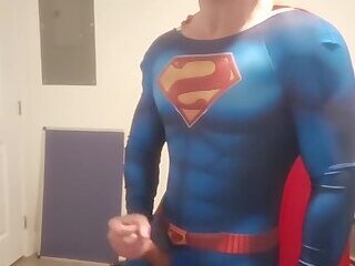 Superfitt gets caught