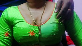 Big boobs milky stepmom seduce by her stepson