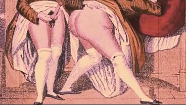 vintage erotic art
