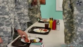 boys gay sex videos xxx Yes Drill Sergeant!