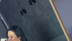 Model video sent by @MilaMuse @Teasing & #Big Ass #Brunette #Naked tube film clips | Tik.Porn