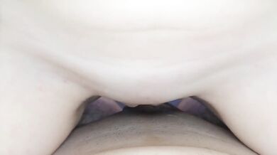 I LIKE TO RUB MY COCK ON HER CLITORIUS AND VAGINA