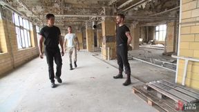 The One and Only Logan Mccree